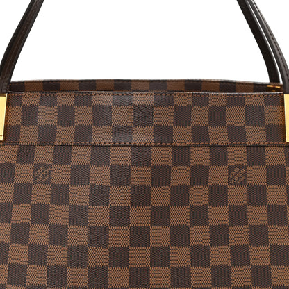 Louis Vuitton Damier Ebene Marylebone GM 8 of 12