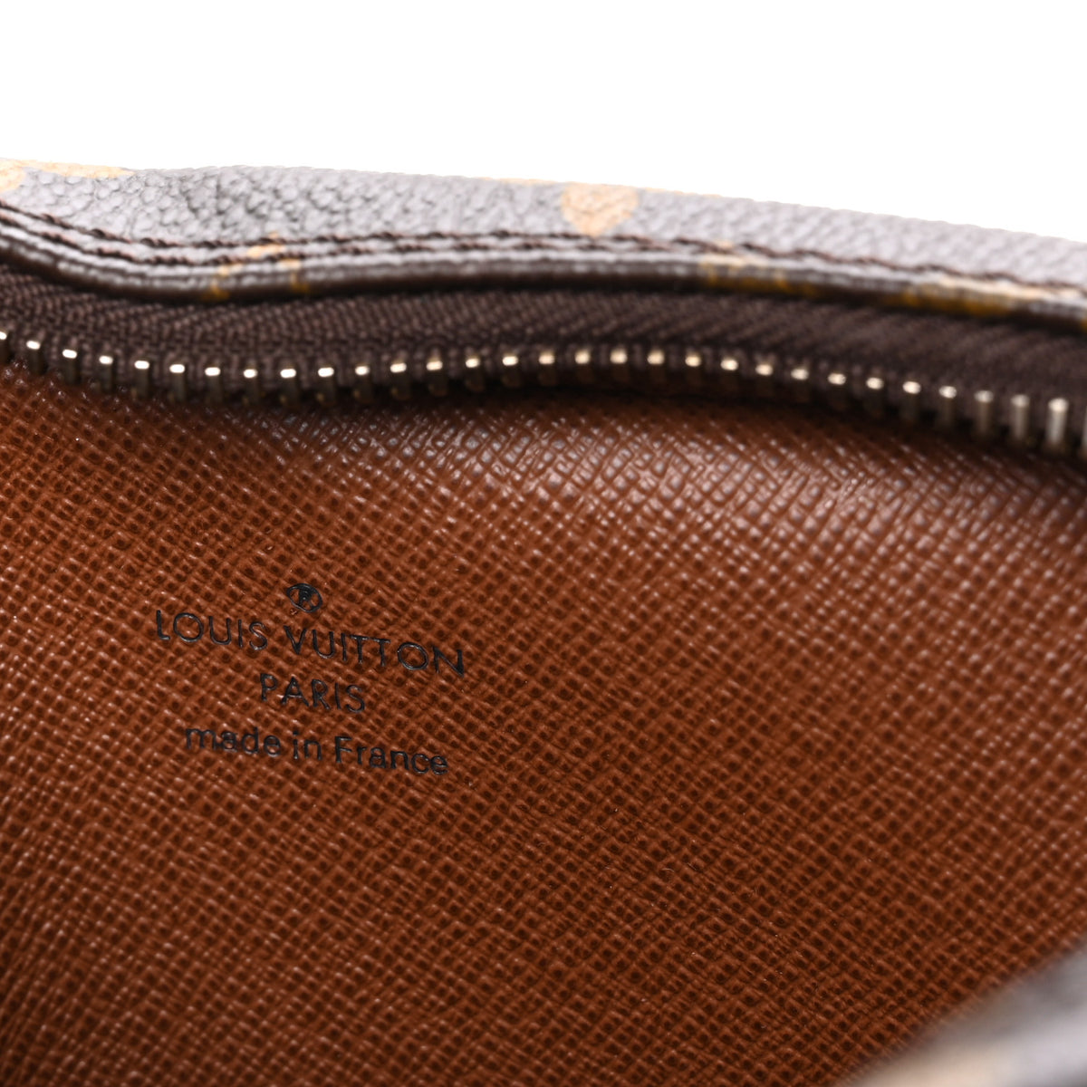 Louis Vuitton Monogram Amazone 6 of 9