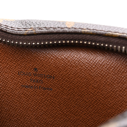 Louis Vuitton Monogram Amazone 6 of 9