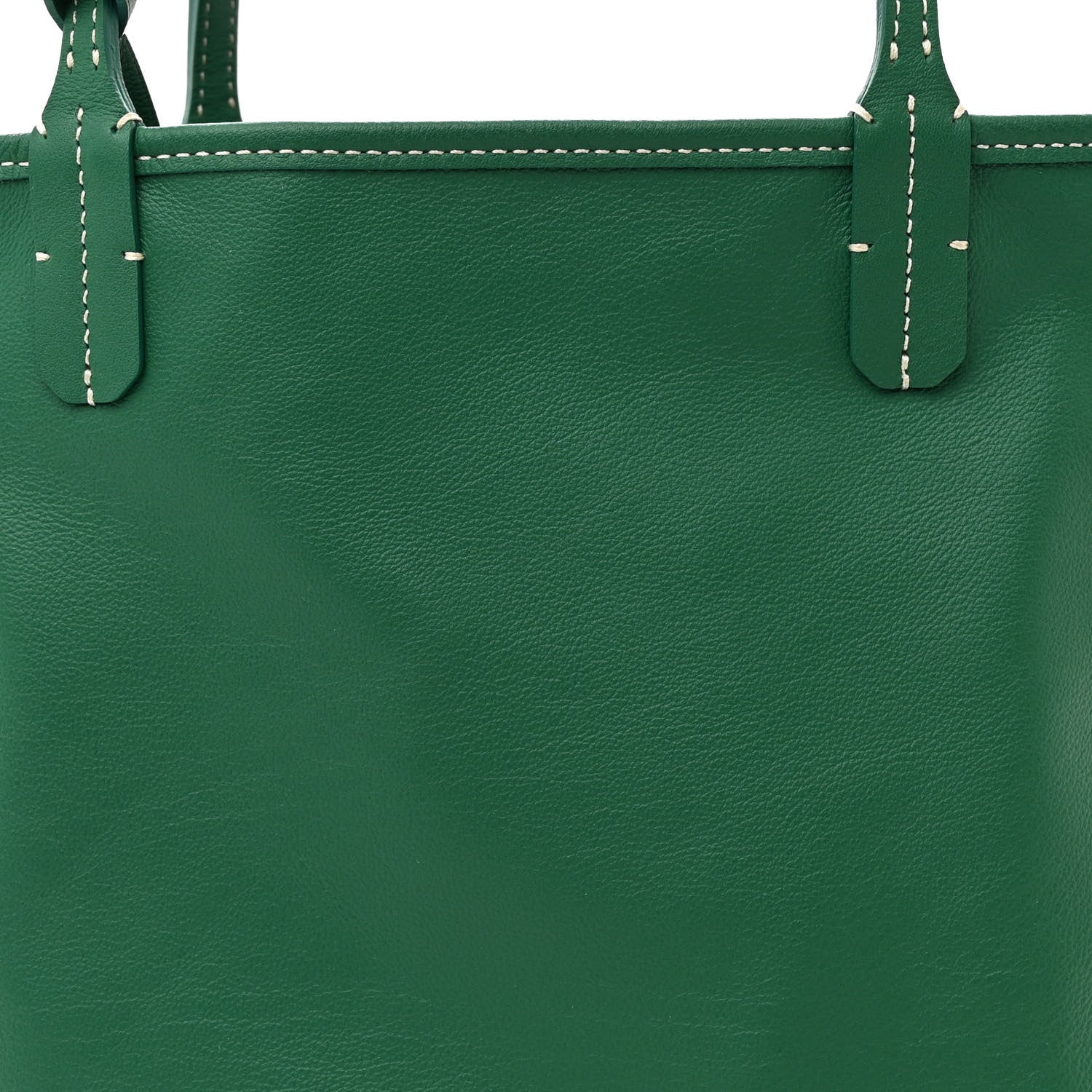 Goyard Goyardine Reversible Mini Anjou Green 15 of 19