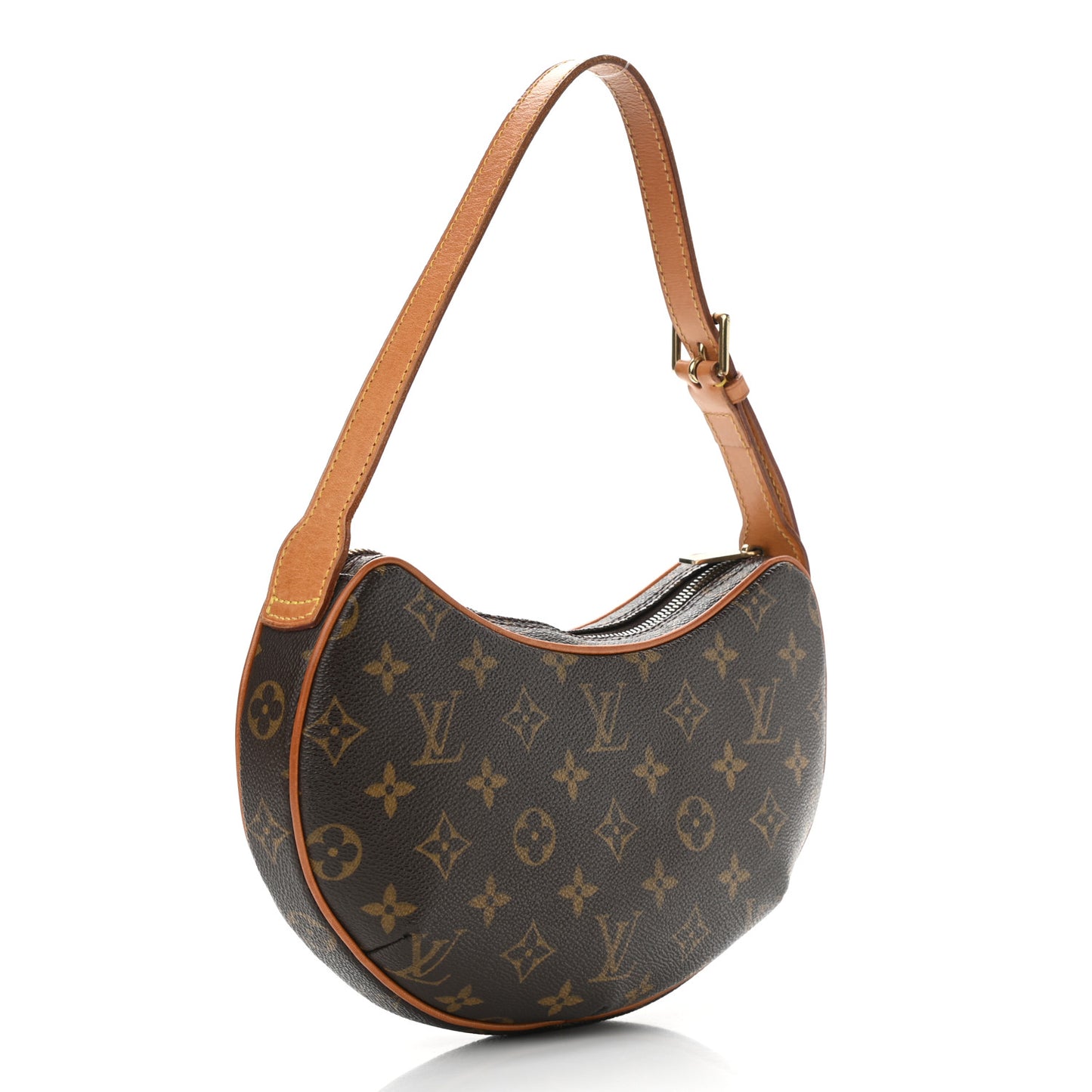 Monogram Croissant PM