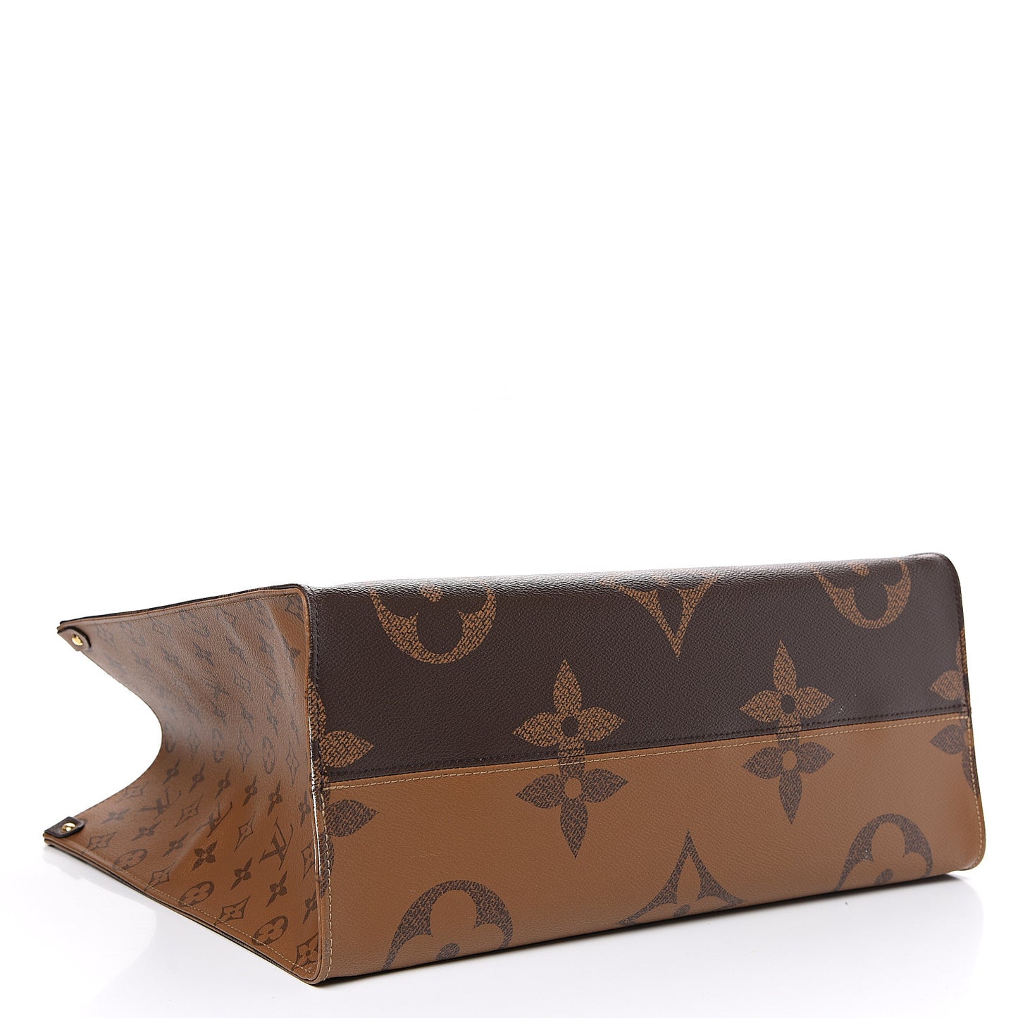 Reverse Monogram Giant Onthego GM