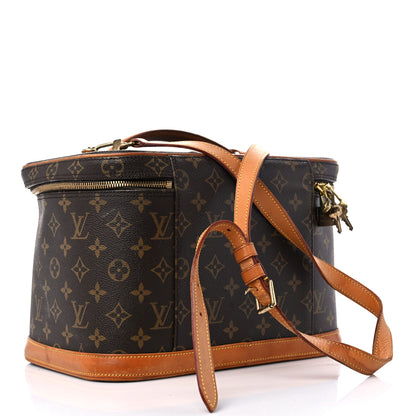 Louis Vuitton Monogram Nice 2 of 24