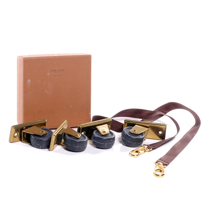 Louis Vuitton Monogram Pullman 75 5 of 9