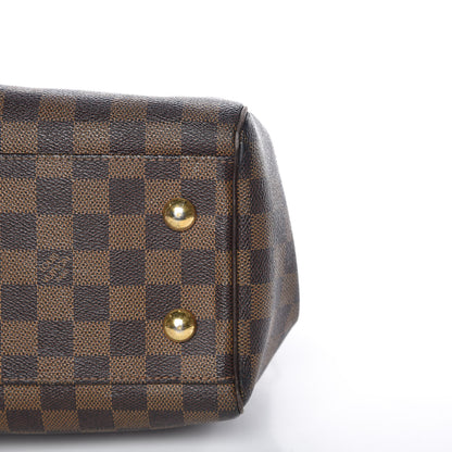 Louis Vuitton Damier Ebene Trevi PM 9 of 11