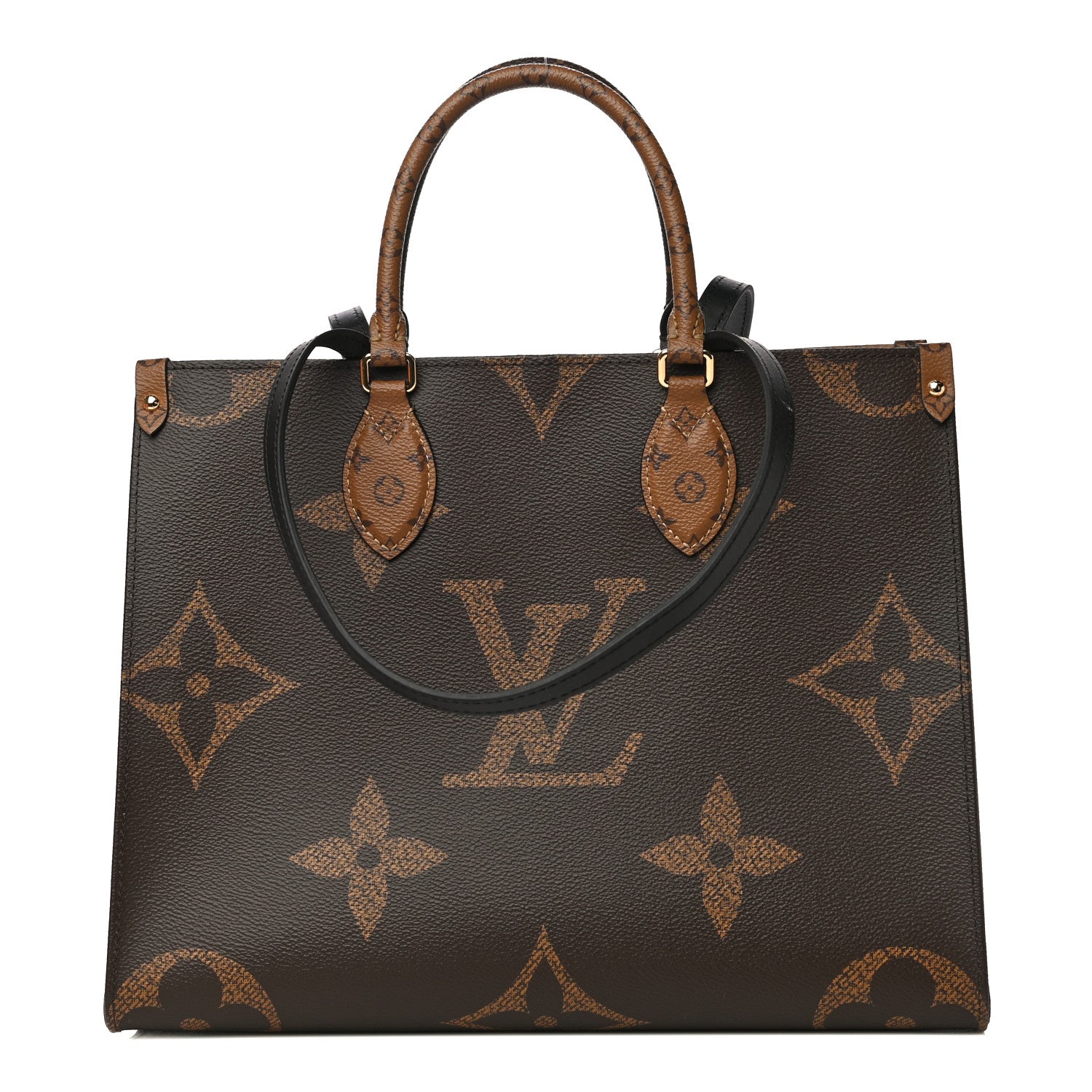 Louis Vuitton Reverse Monogram Giant Onthego MM 1 of 8