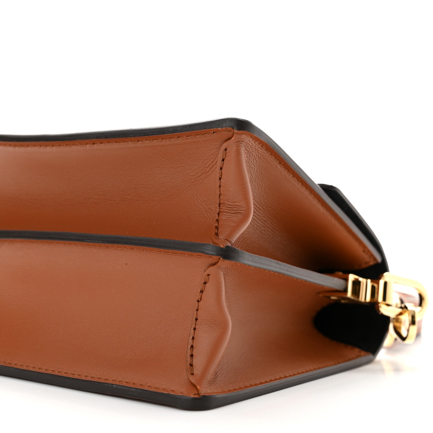 Louis Vuitton Reverse Monogram Dauphine Mini 9 of 9