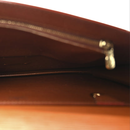Louis Vuitton Epi Porte-Documents Bandoliere Ciapango 5 of 9