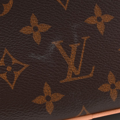 Louis Vuitton Monogram Nice BB 10 of 11