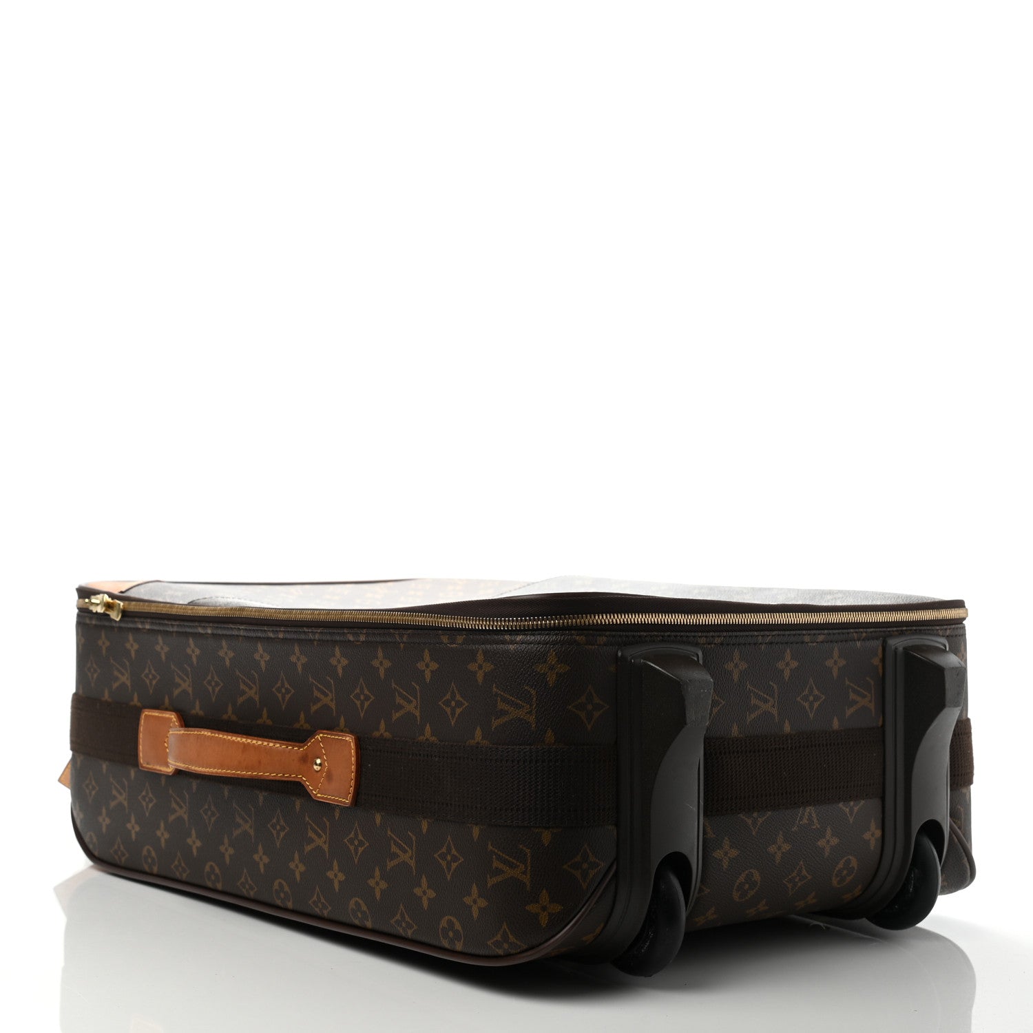 Louis Vuitton Monogram Pegase 55 4 of 22