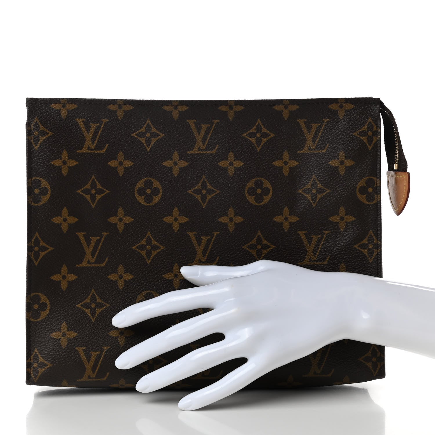 Louis Vuitton Monogram Toiletry Pouch 26 2 of 7