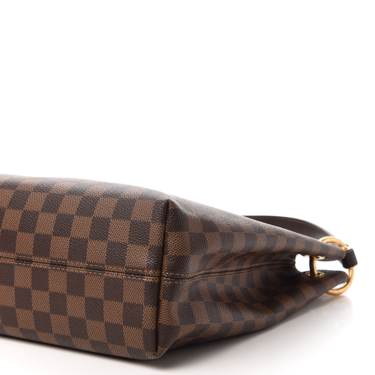 Louis Vuitton Damier Ebene Graceful PM 7 of 12
