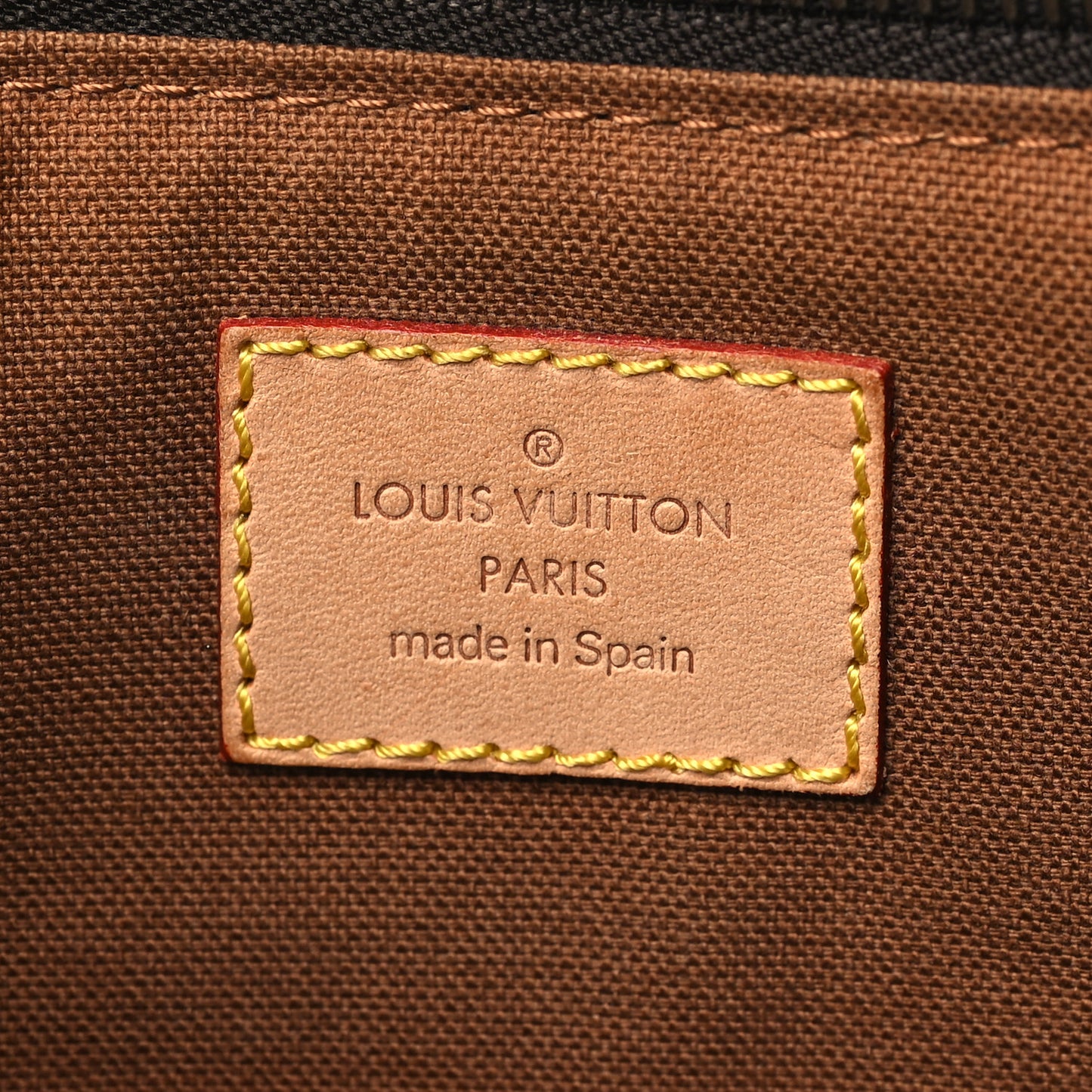 Monogram Tulum GM