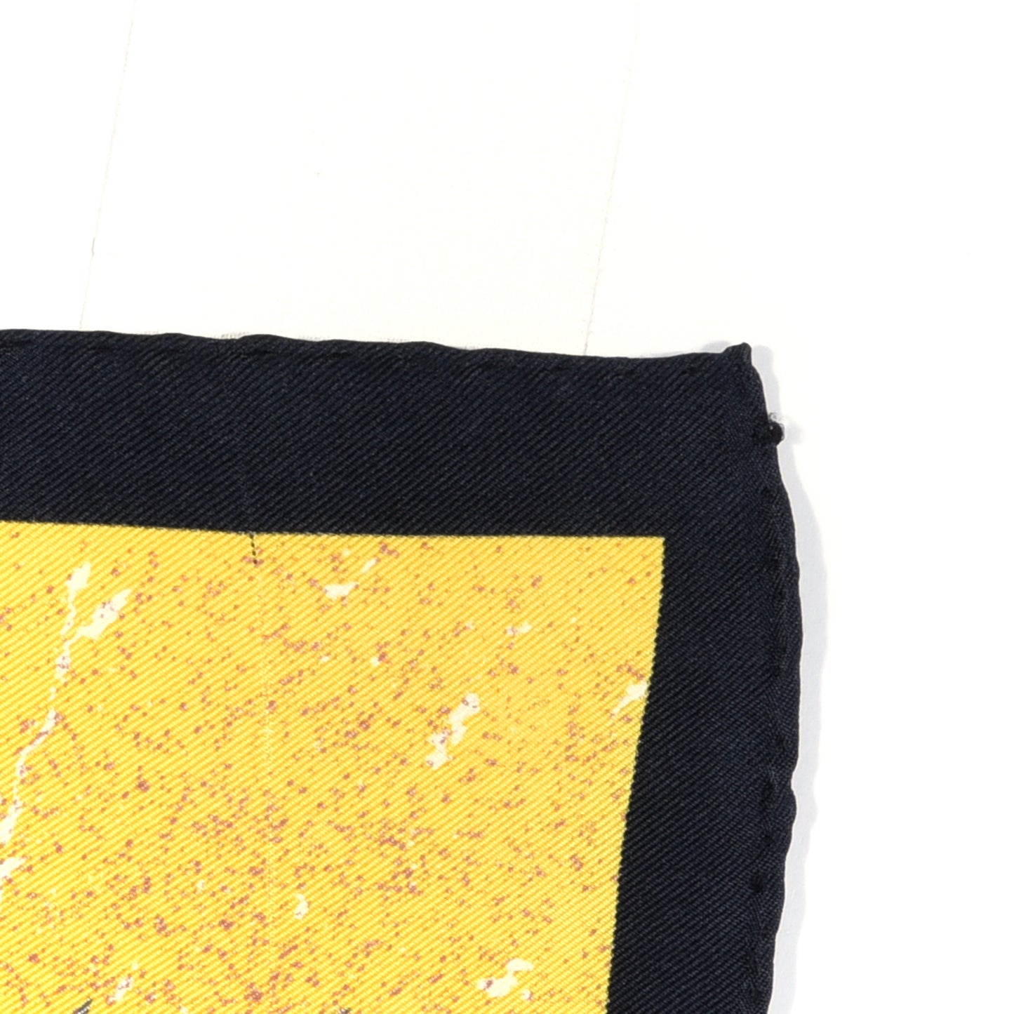 Silk Pierres d'Orient et d'Occident Scarf 90