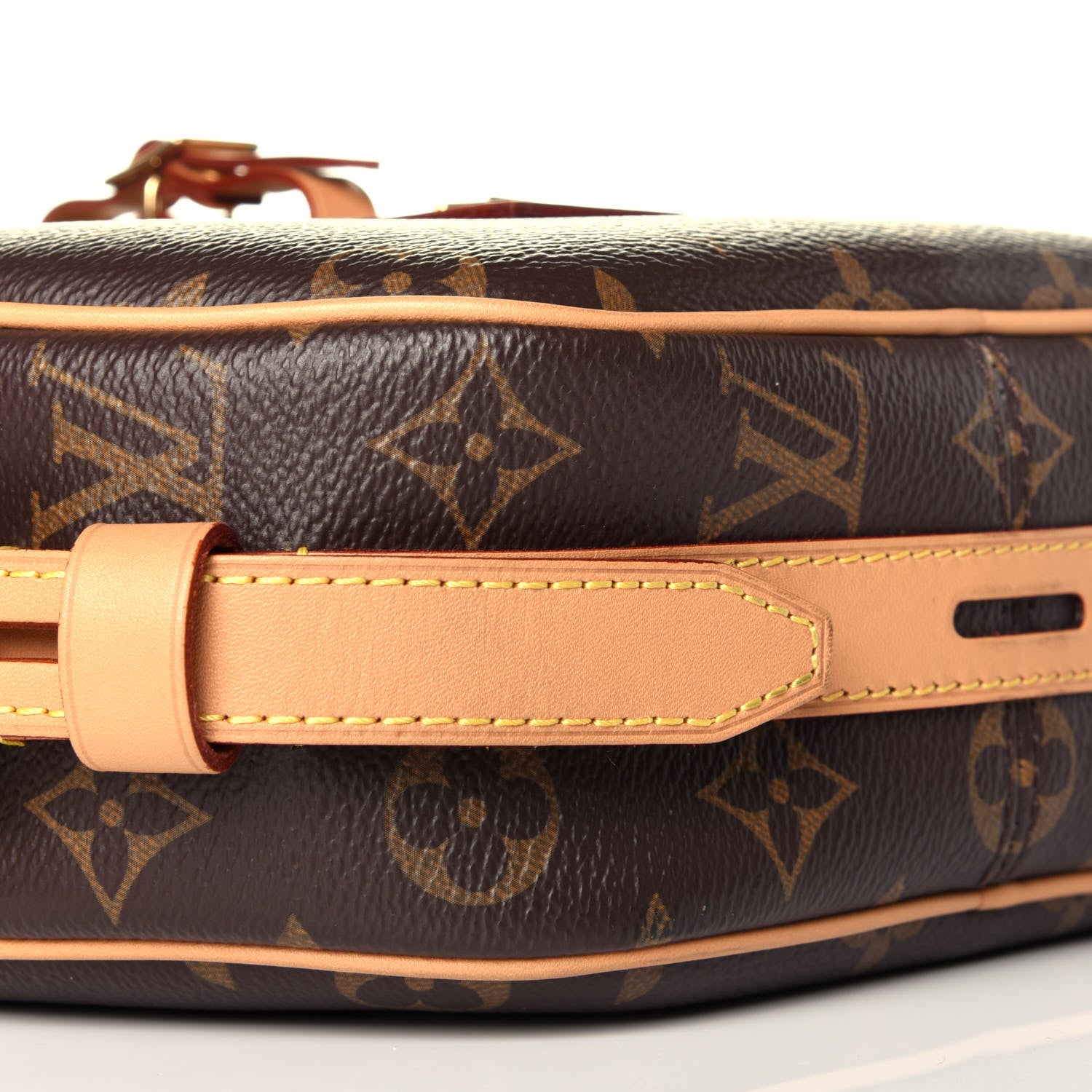 Louis Vuitton Monogram Boite Chapeau Souple 7 of 8