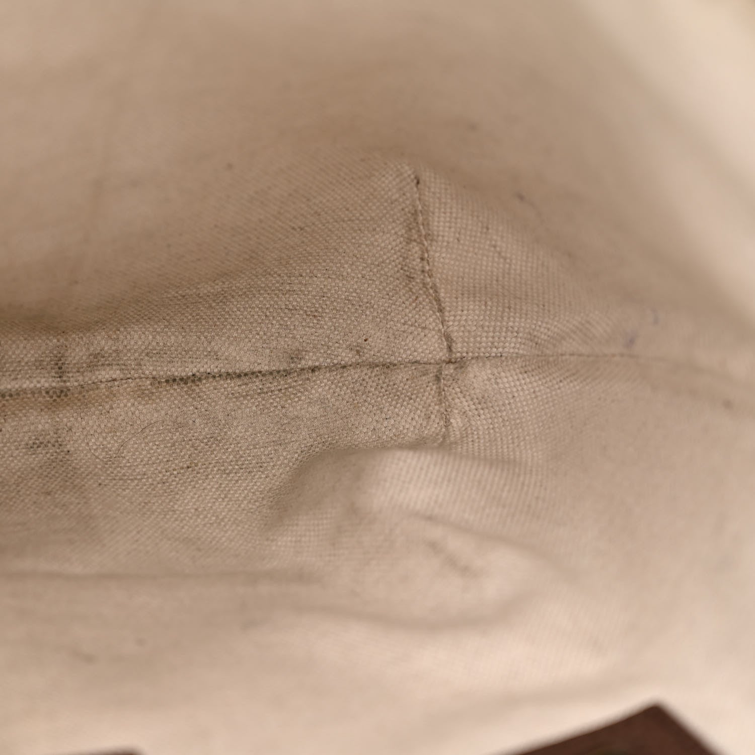 Gucci GG Supreme Monogram Web Small Ophidia Half Moon Hobo Brown 12 of 16