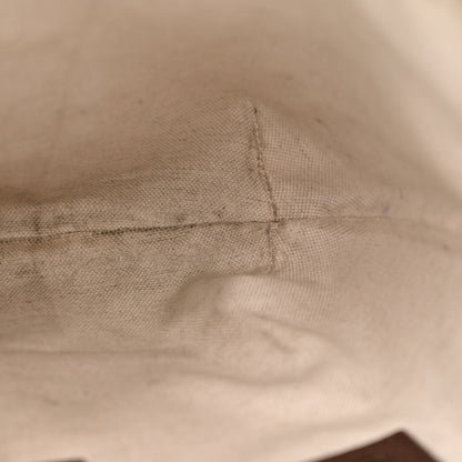 Gucci GG Supreme Monogram Web Small Ophidia Half Moon Hobo Brown 12 of 16