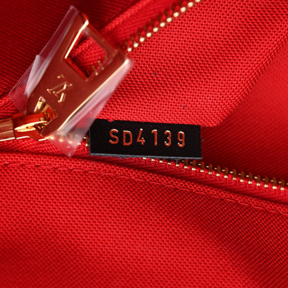 Louis Vuitton Reverse Monogram Giant Onthego GM 7 of 10