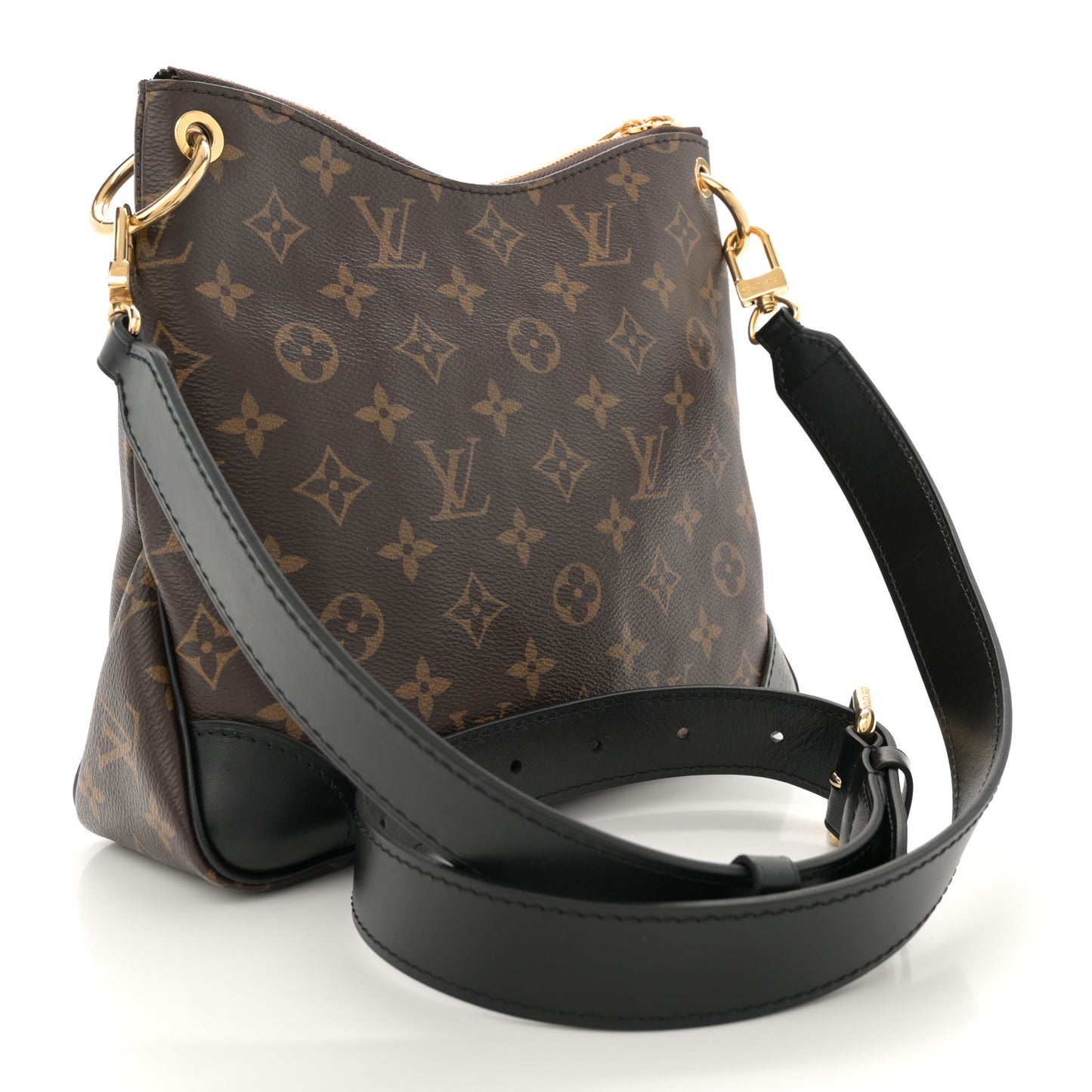Monogram Odeon PM Black