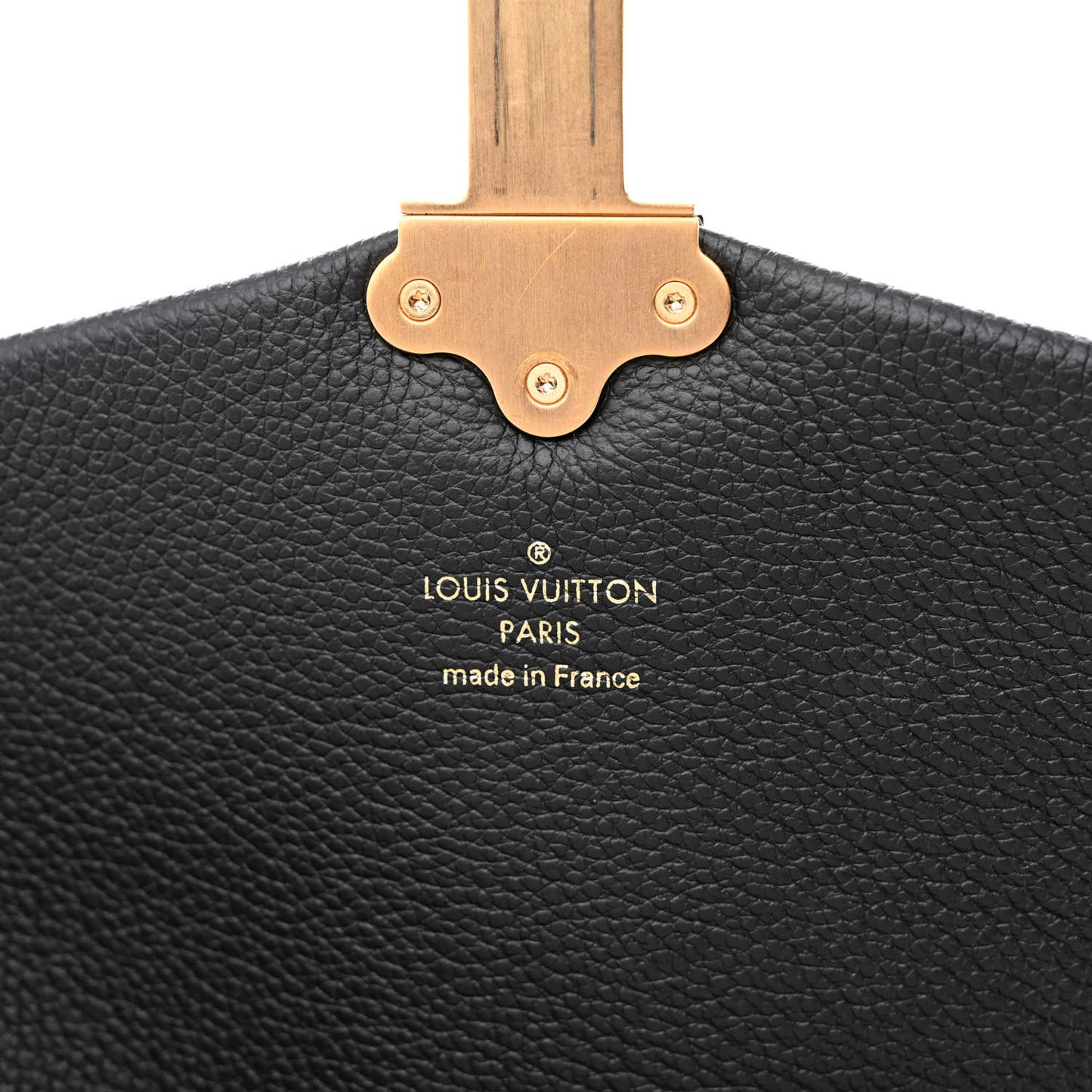 Damier Ebene Clapton Black