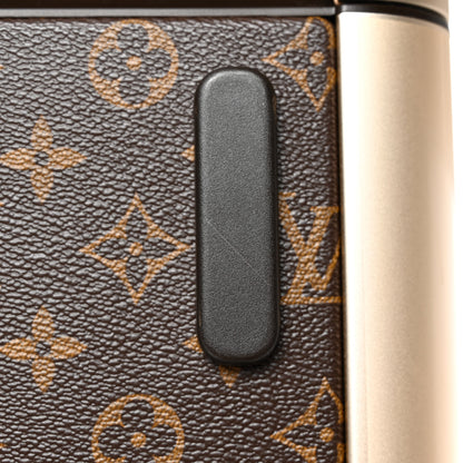 Louis Vuitton Monogram Horizon Soft Duffle 55 14 of 16