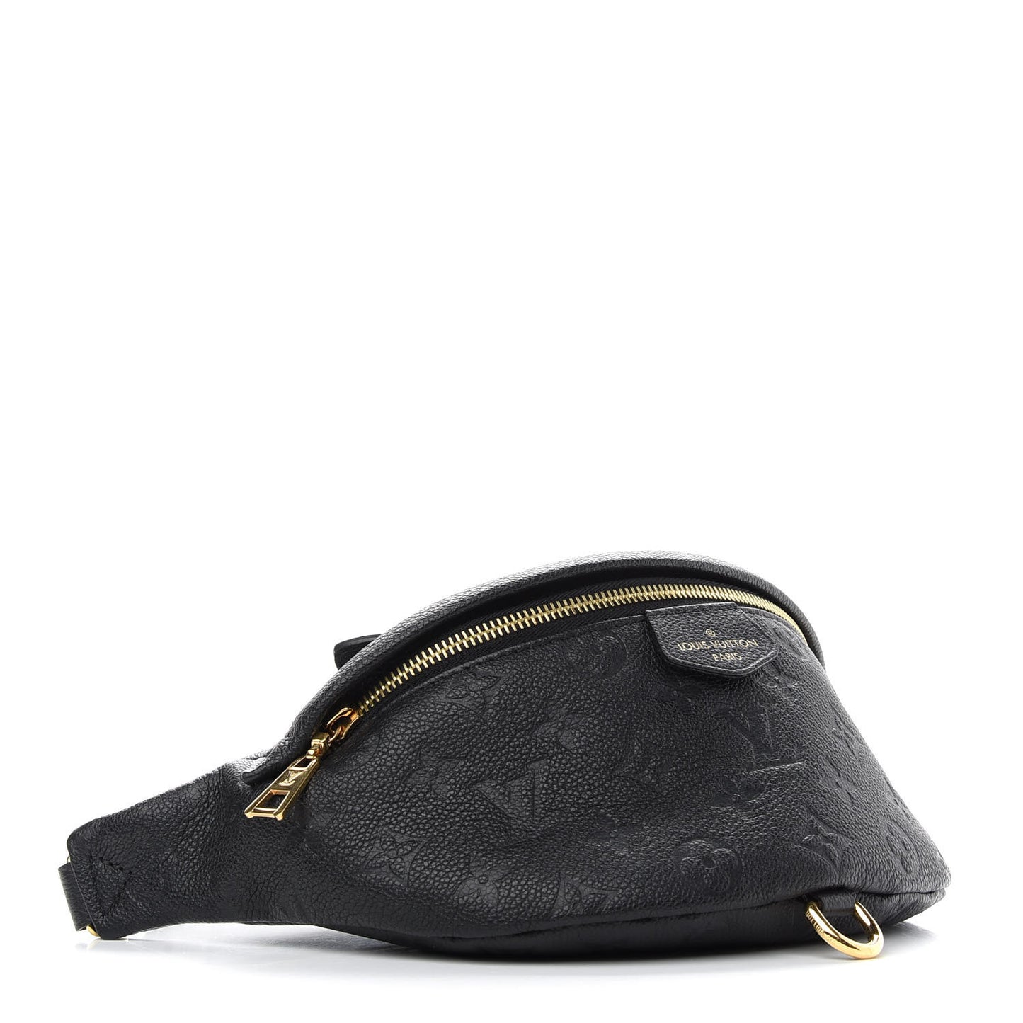 Empreinte BumBag Black