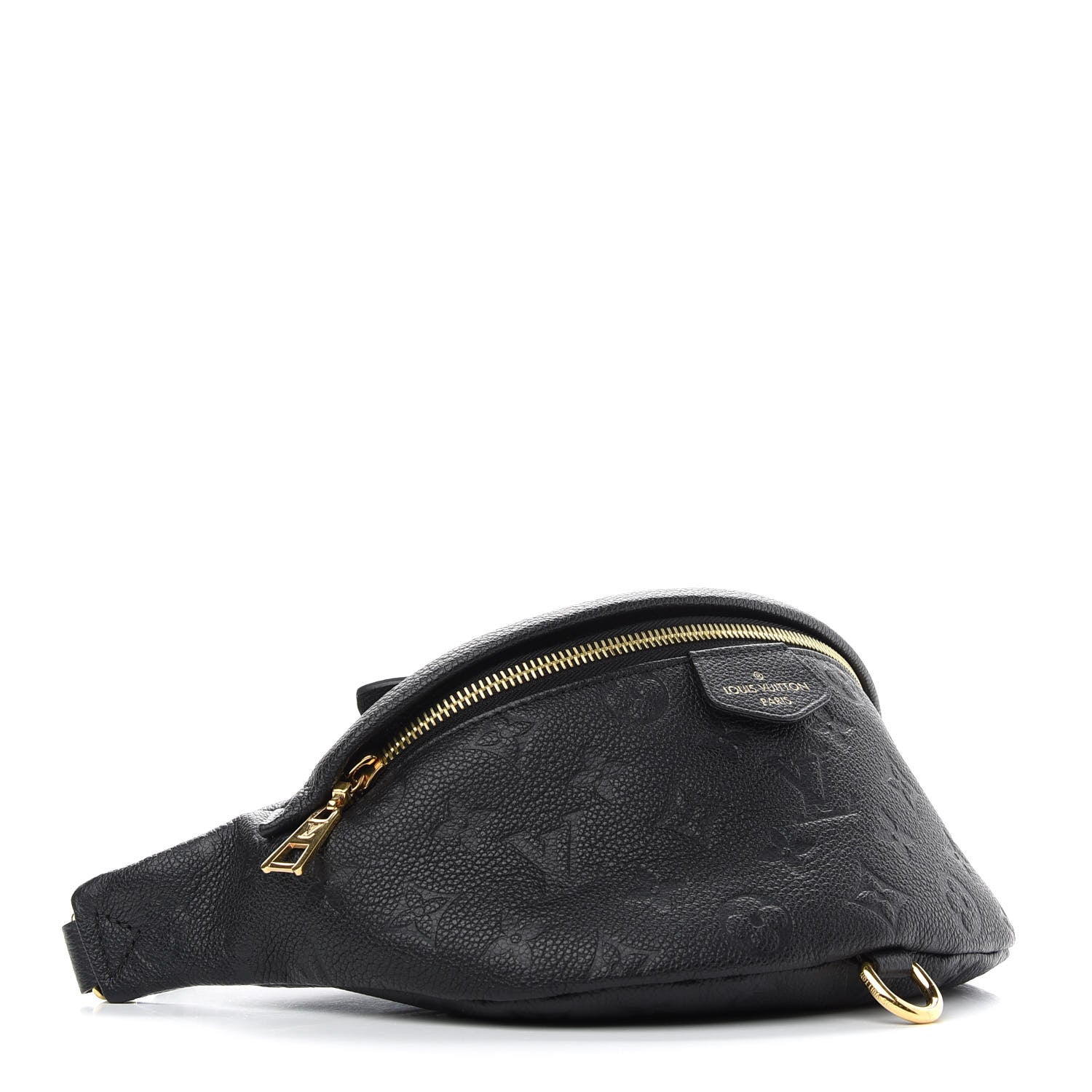 Louis Vuitton Empreinte BumBag Black 4 of 8