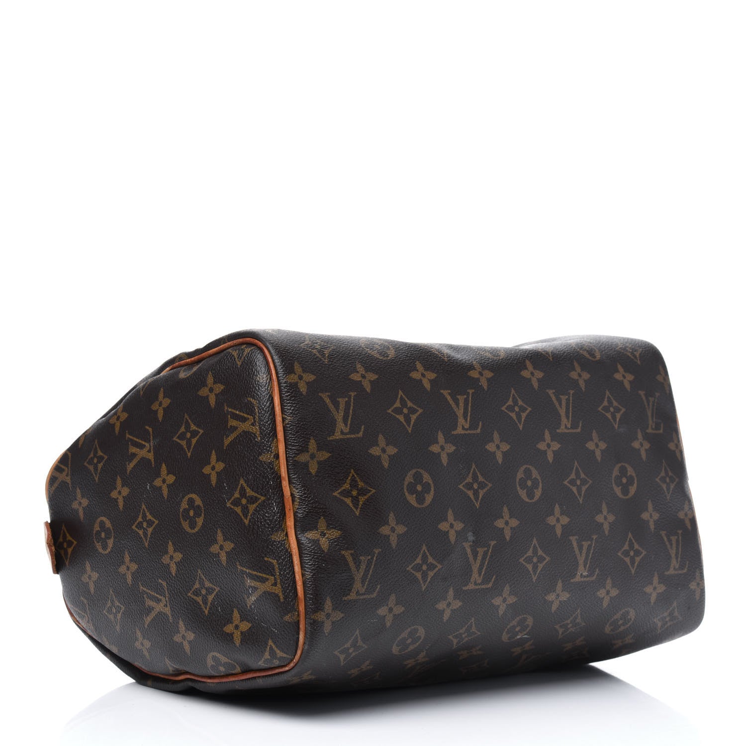 Louis Vuitton Monogram Speedy 30 4 of 35