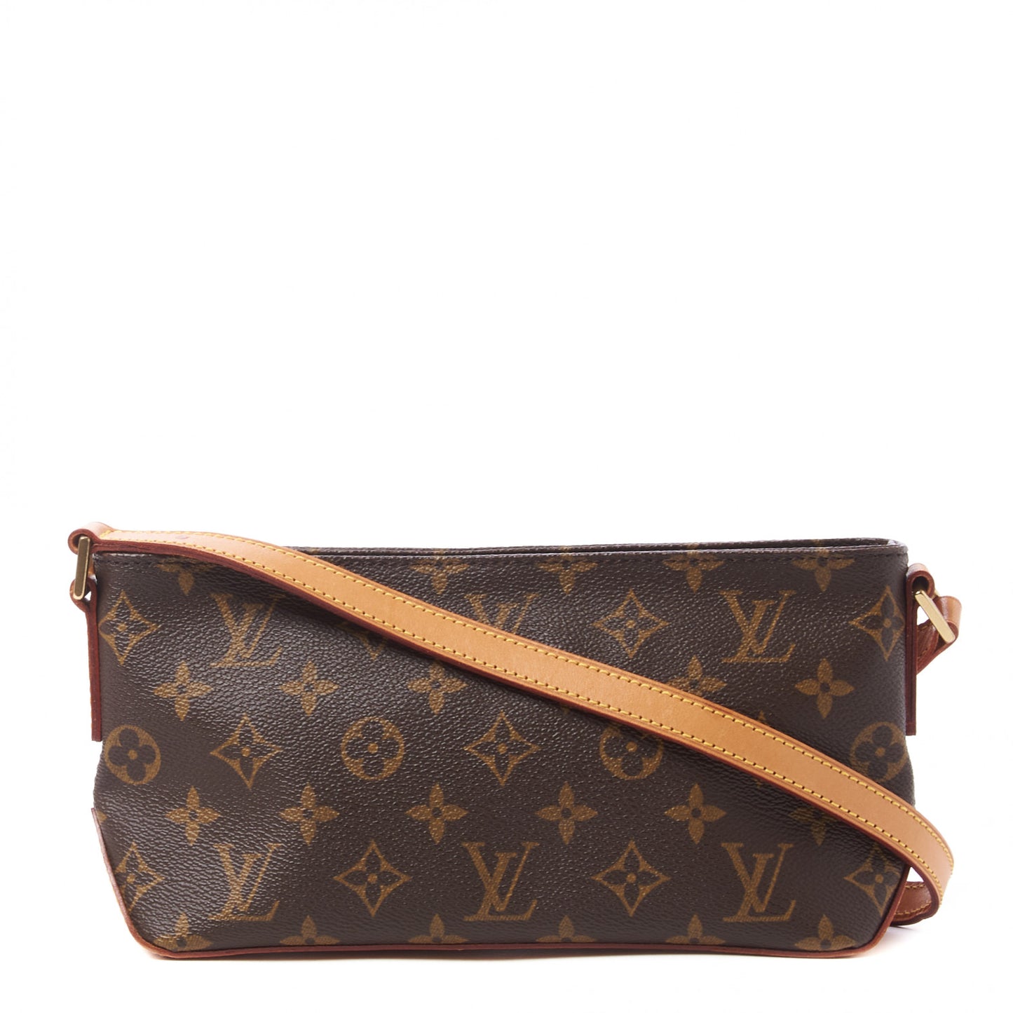 Monogram Trotteur