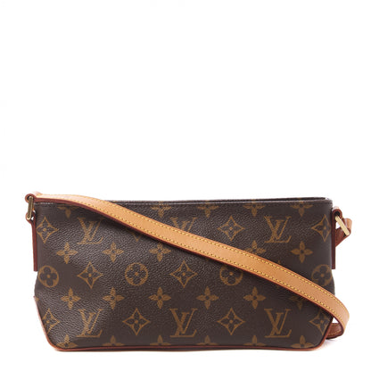 Louis Vuitton Monogram Trotteur 1 of 8