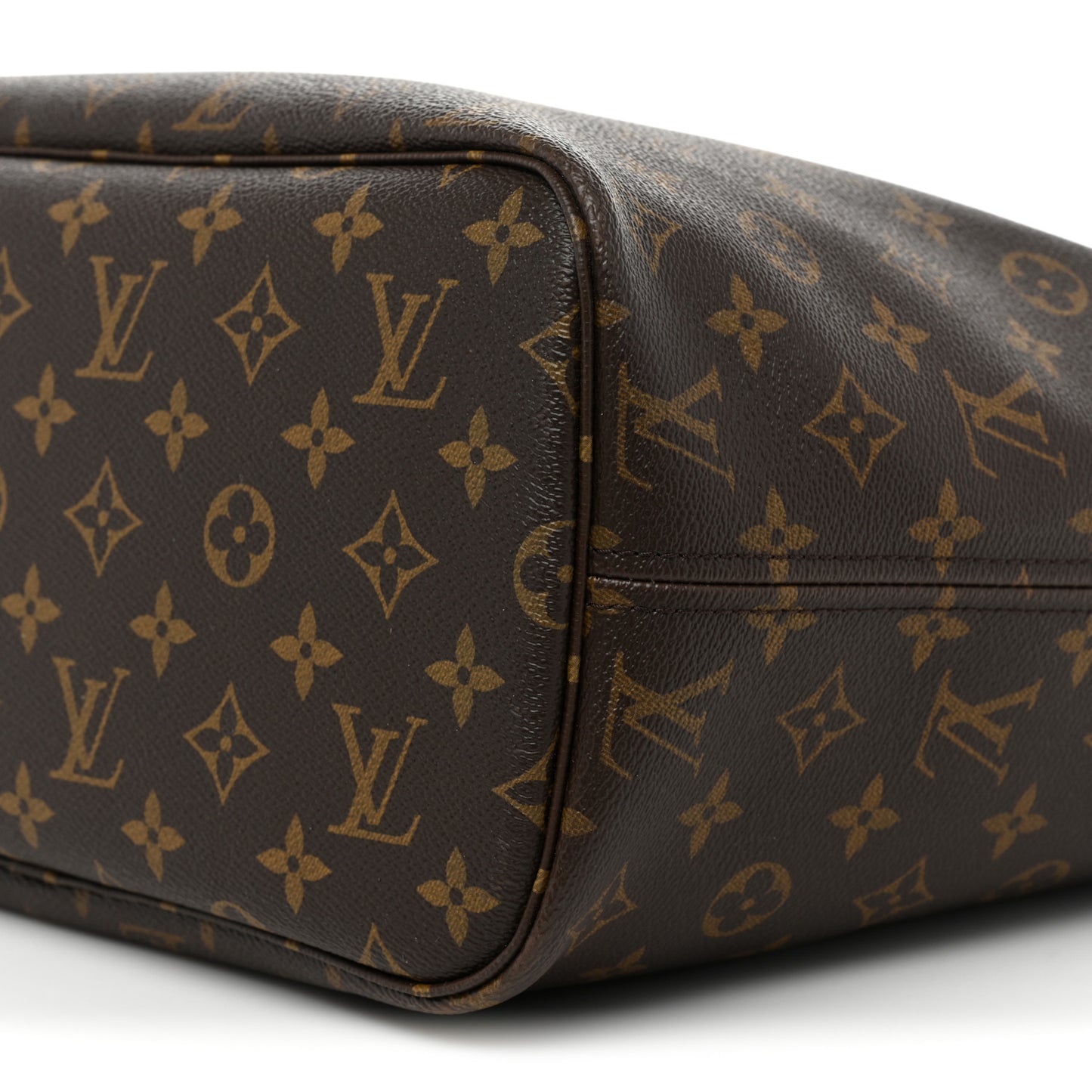 Monogram My LV World Tour Neverfull MM
