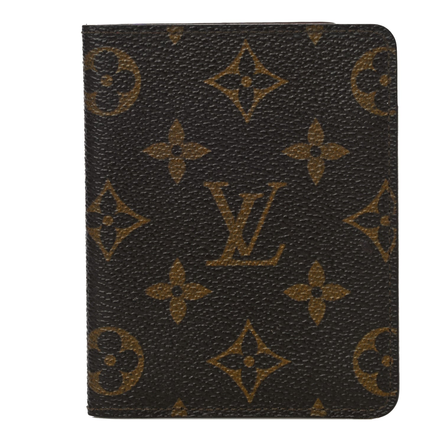 Louis Vuitton Monogram Mini Notebook Holder 1 of 10
