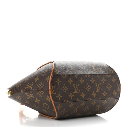 Louis Vuitton Monogram Ellipse MM 4 of 10