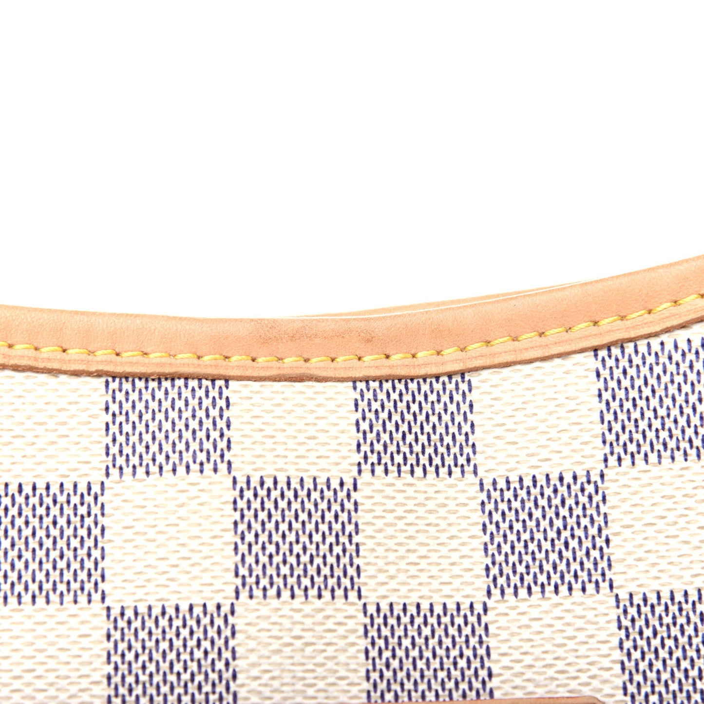 Damier Azur Galliera PM