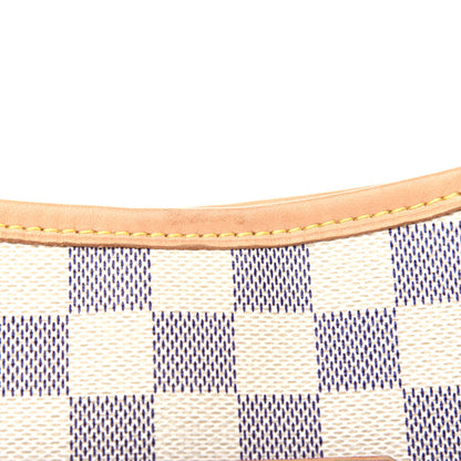 Louis Vuitton Damier Azur Galliera PM 10 of 10