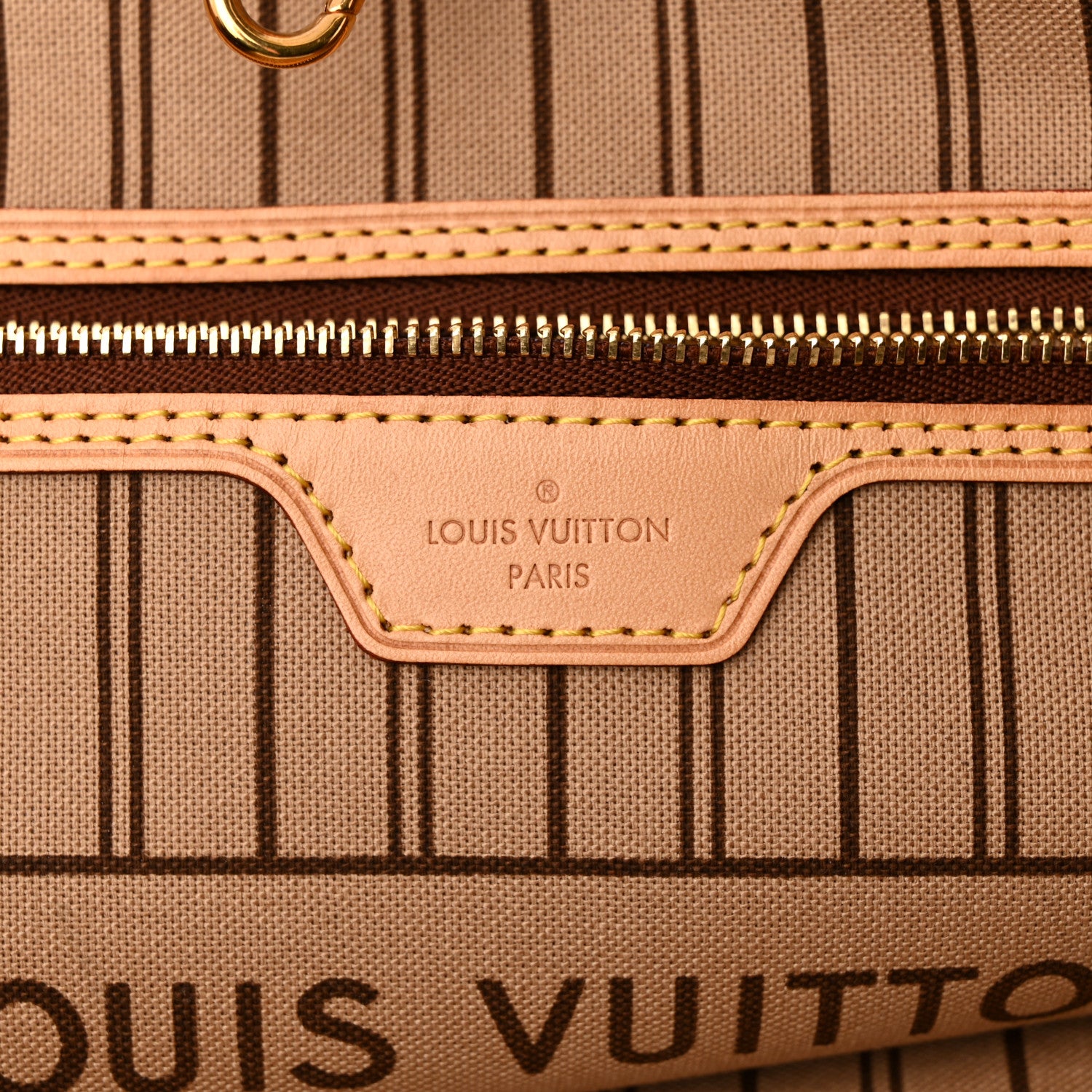 Louis Vuitton Monogram Neo Neverfull GM 7 of 13