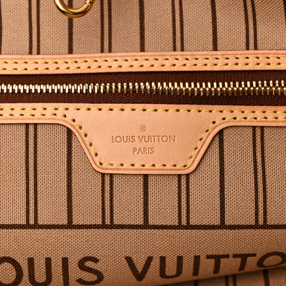 Louis Vuitton Monogram Neo Neverfull GM 7 of 13