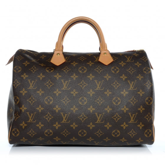 Monogram Speedy 35
