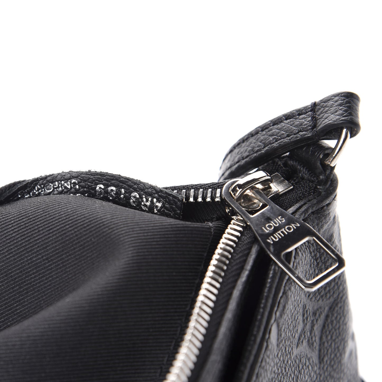 Empreinte Pallas Crossbody Black