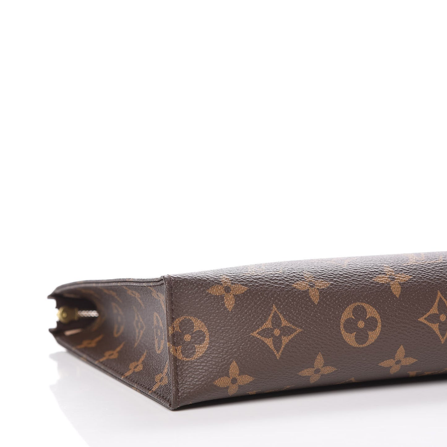 Monogram Toiletry Pouch 26