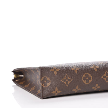 Louis Vuitton Monogram Toiletry Pouch 26 8 of 10