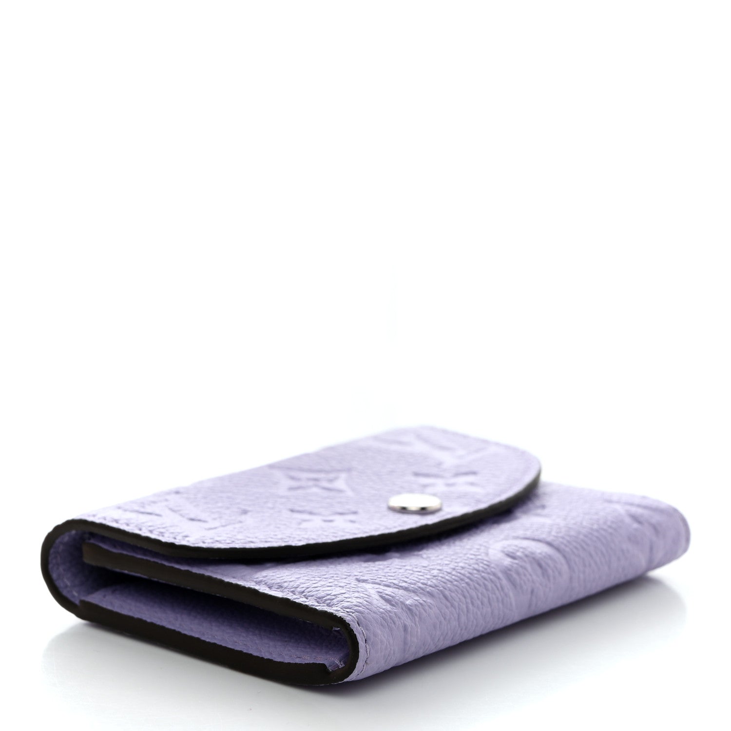 Louis Vuitton Empreinte Rosalie Coin Purse Iris 4 of 7