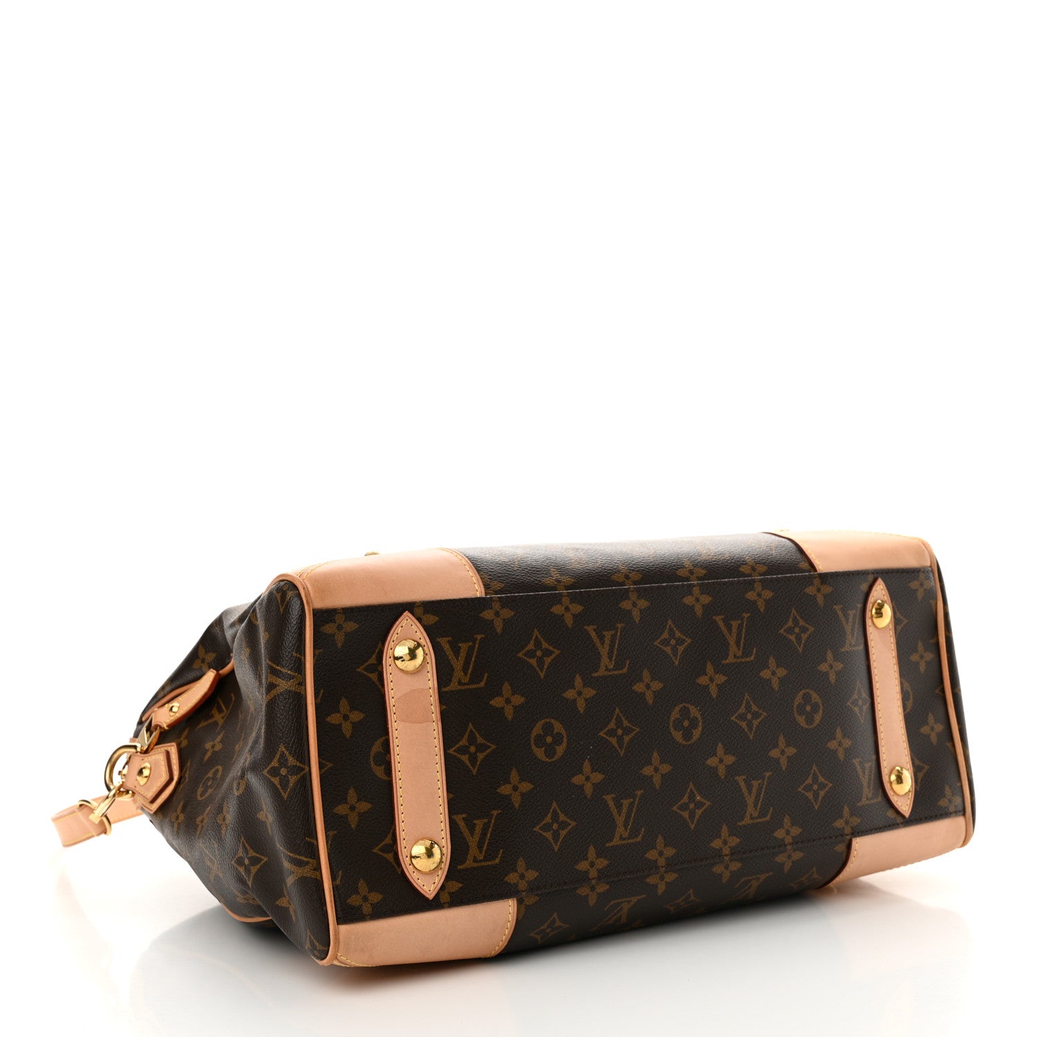 Louis Vuitton Monogram Retiro GM 3 of 14