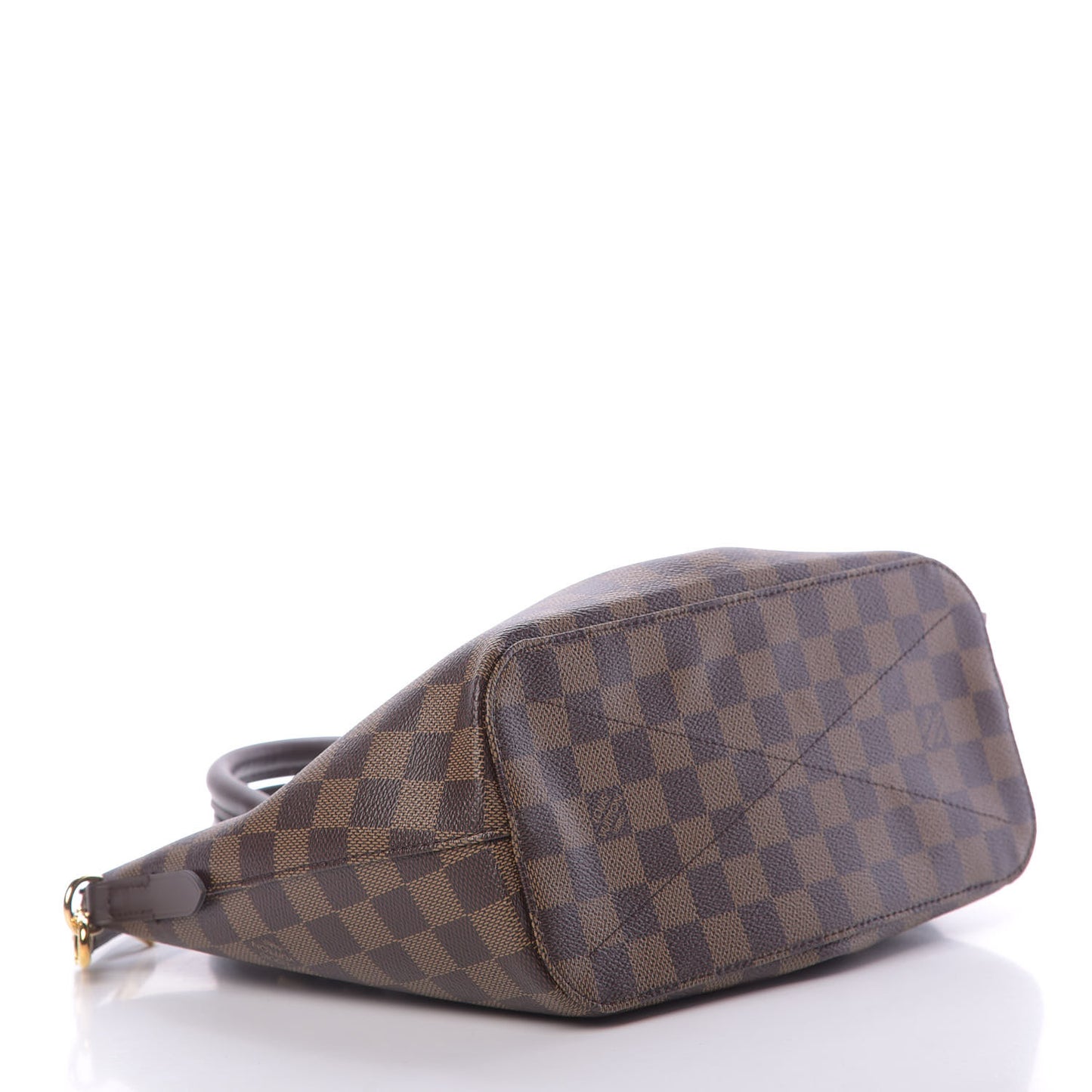 Damier Ebene Siena PM