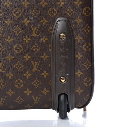 Louis Vuitton Monogram Pegase 45 10 of 18