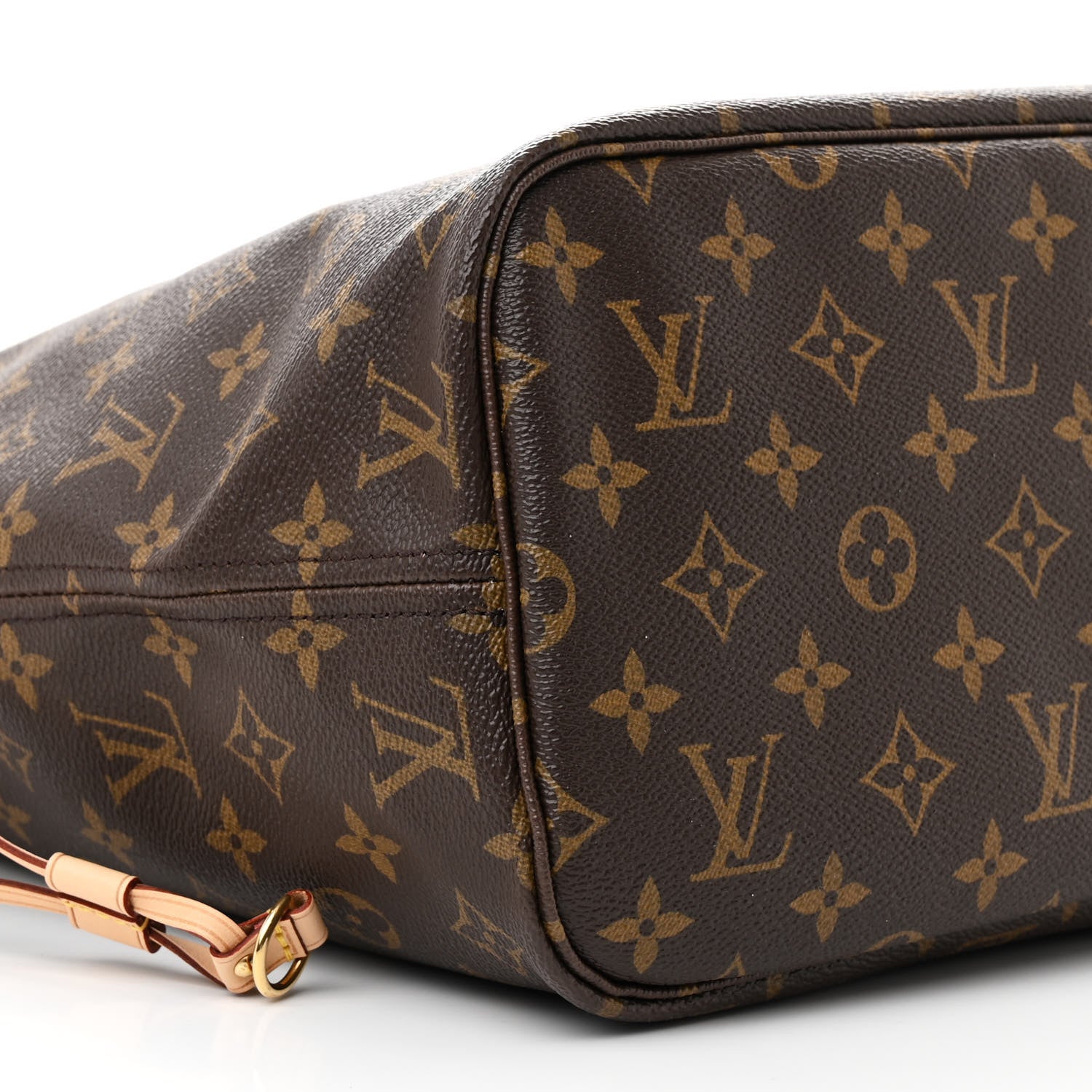 Louis Vuitton Monogram Neo Neverfull MM 11 of 13