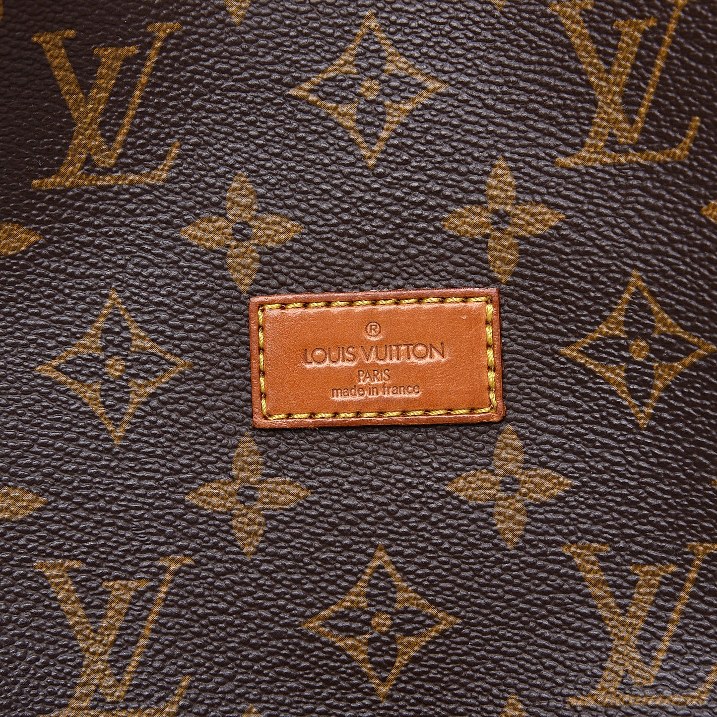 Monogram Saumur 30