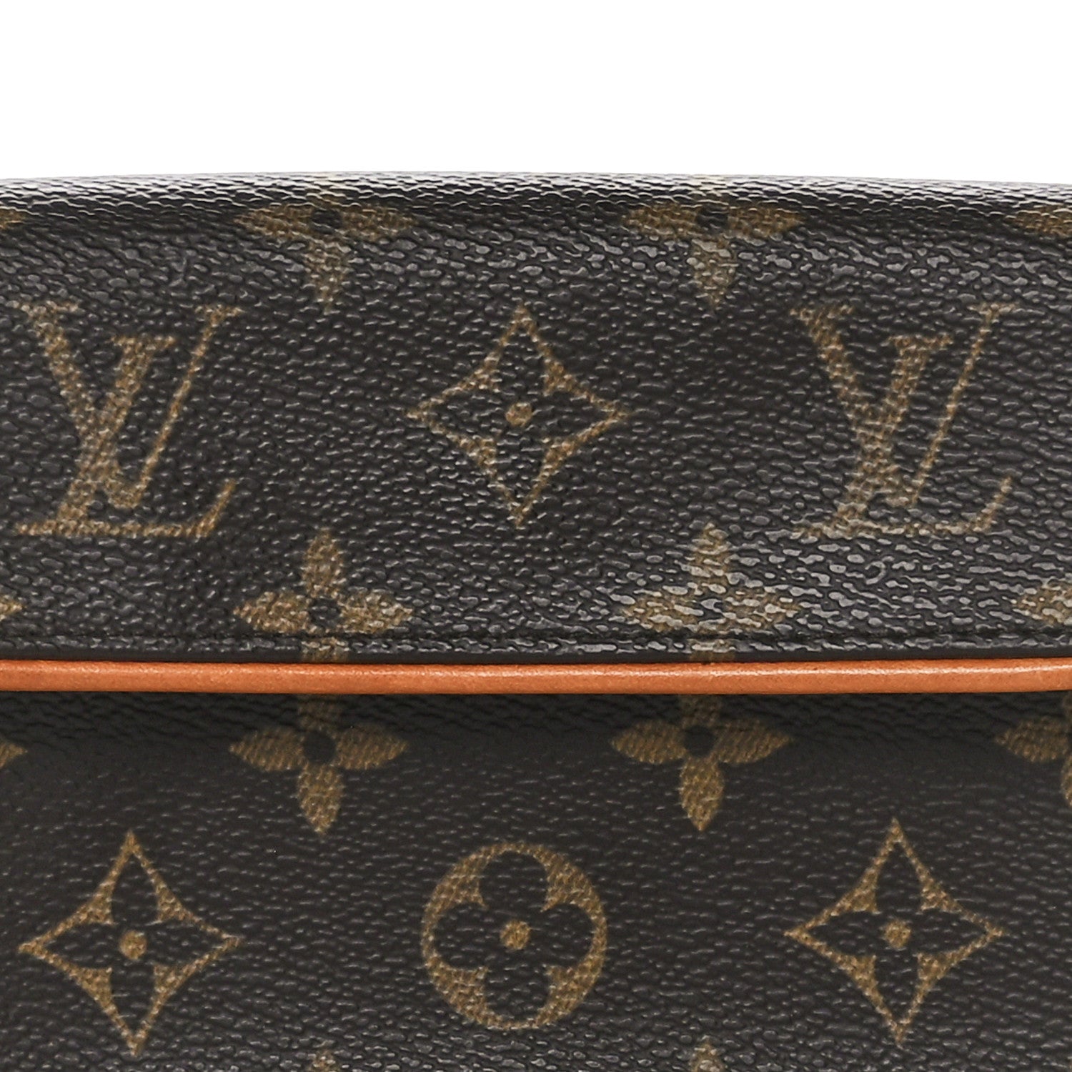 Louis Vuitton Monogram Pochette Florentine S 10 of 12