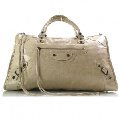 Balenciaga Agneau Work Sahara 1 of 15