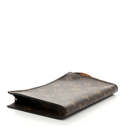 Louis Vuitton Monogram Bucket 23 Pouch 4 of 7